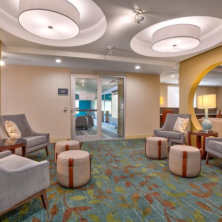 Candlewood Suites Dallas Fort Worth South By Ihg Exterior foto