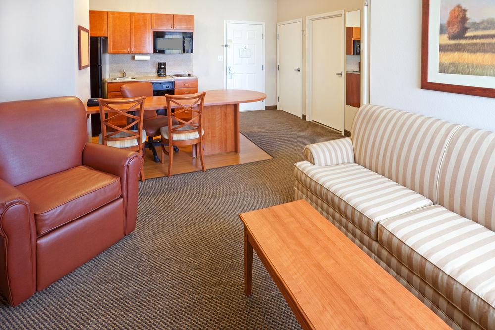 Candlewood Suites Dallas Fort Worth South By Ihg Exterior foto