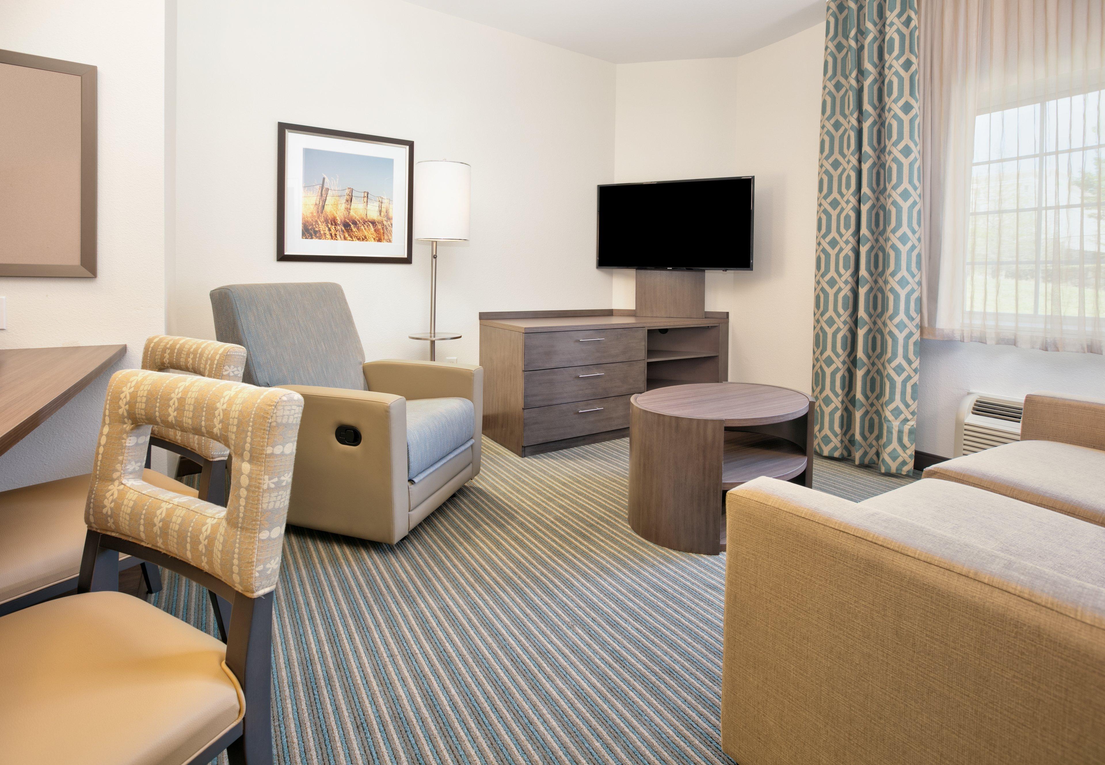 Candlewood Suites Dallas Fort Worth South By Ihg Exterior foto
