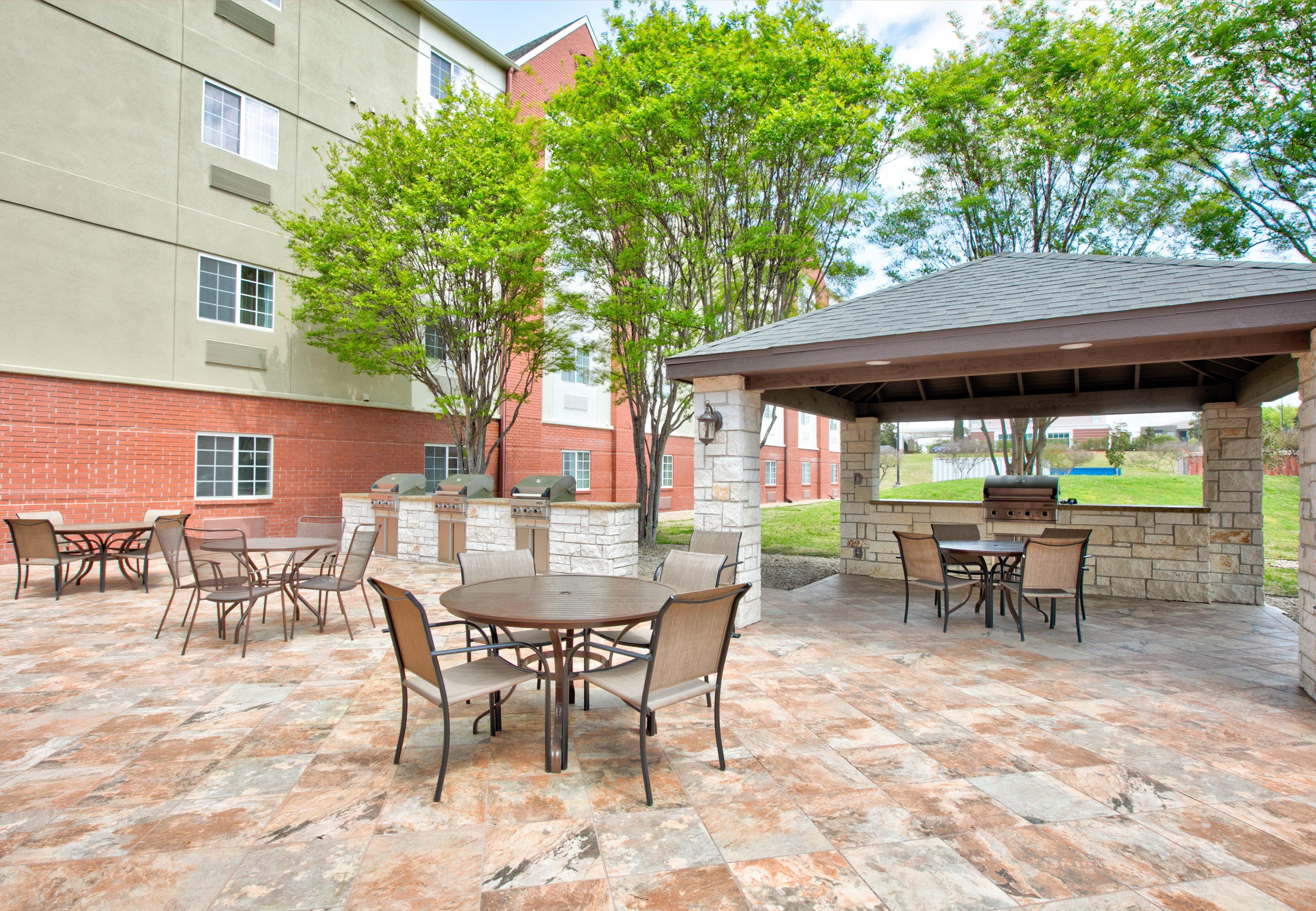 Candlewood Suites Dallas Fort Worth South By Ihg Exterior foto