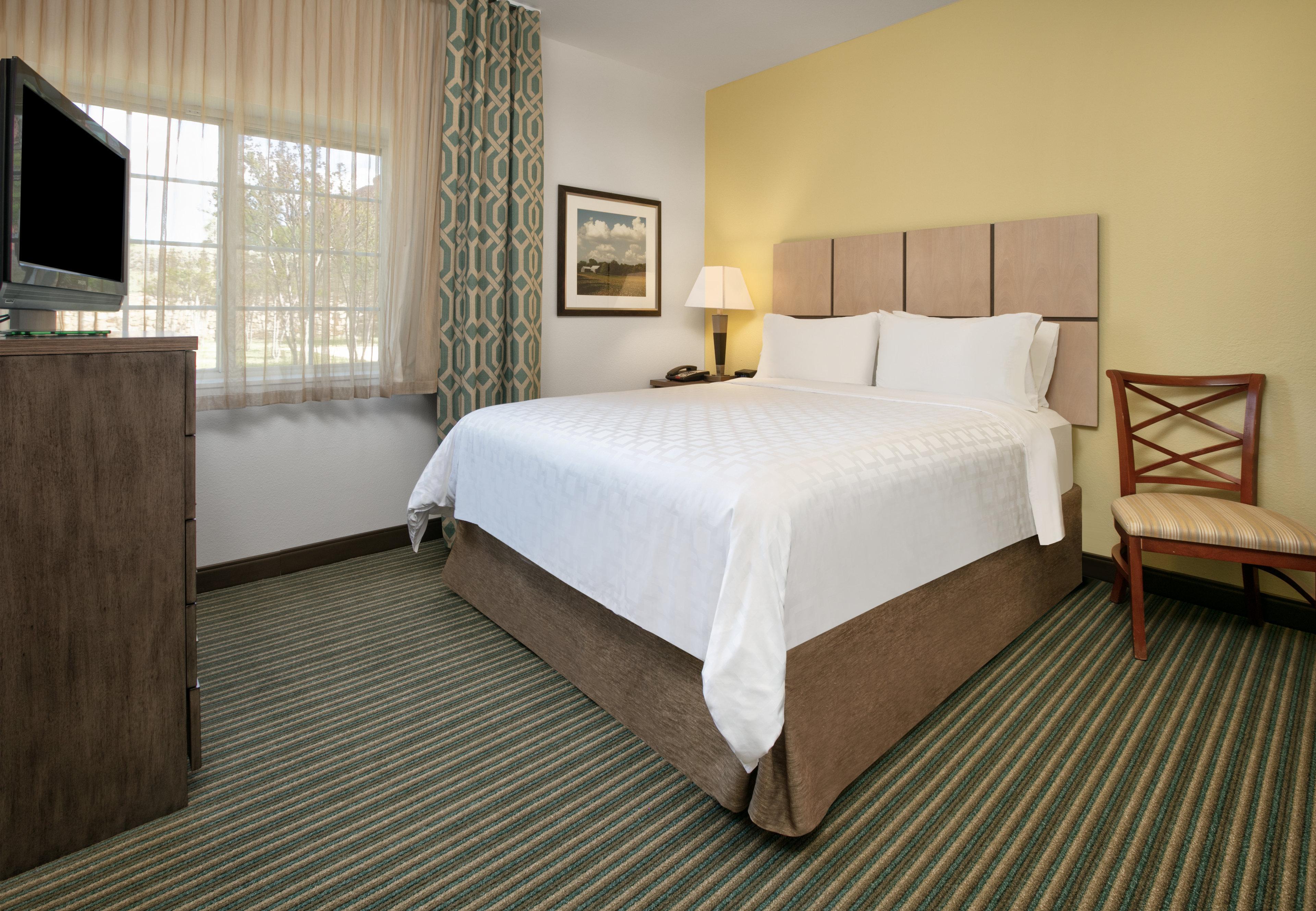 Candlewood Suites Dallas Fort Worth South By Ihg Exterior foto