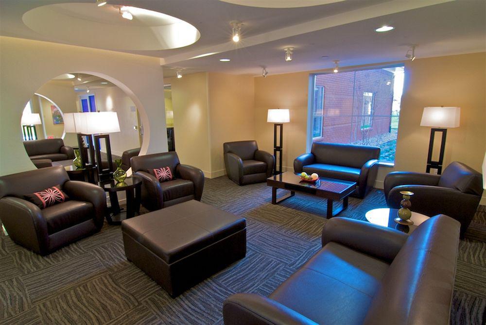 Candlewood Suites Dallas Fort Worth South By Ihg Exterior foto
